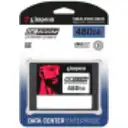 Thumbnail 0 de Unidad SSD Kingston DC600M 480GB 2.5" 7mm SATA III Lec 560/MBs Esc 470MB/s