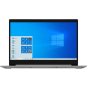 Thumbnail 1 de Notebook Lenovo IdeaPad 3 14IML05 I3-10110U RAM 8GB SSD 256GB M.2 14" W10H