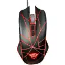 Thumbnail 5 de Mouse Gamer Alámbrico Trust GXT160 TURE RGB Óptico 4000DPI 7 Botones USB-A Negro