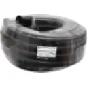 Thumbnail 1 de 55mm Rollo-25mts Conduit Flexible Plastico Corrugado Negro PA