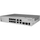 Thumbnail 1 de Switch Huawei eKit administrable, 12 puertos RJ45 PoE (8xGigabit PoE+/4*MultiGig