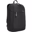 Thumbnail 1 de Mochila Targus Intellect Essential para Notebook hasta 16" Poliéster Color Negra