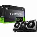 Thumbnail 0 de MSI GeForce RTX 5070 Ti 16G VENTUS 3X OC [G507T-16V3C]