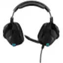 Thumbnail 5 de Audífonos Gamer Inalámbricos Logitech G935 RGB LightSync 7.1 DTS c/Mic Negro