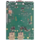 Thumbnail 1 de MIKROTIK RouterBOARD M33G with RouterOS L4