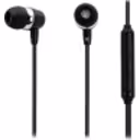 Thumbnail 0 de Audífonos Alámbricos InEar HP DHE-7000C con cable USB-C Color Negro