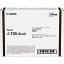 Thumbnail 0 de Toner Canon T06 Negro para imageRUNNER 1643i/1643iF, 20.500 Páginas