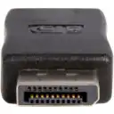 Thumbnail 1 de Adaptador de Video DisplayPort a HDMI - Convertidor DP - 1920x1200 - Pasivo