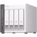 Thumbnail 5 de NAS QNAP TS-433-4G-US, 4 Bahias Quad-Core RAM 4GB 4*SATA 6Gb/s