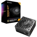 Thumbnail 0 de Fuente de Poder EVGA Supernova 1000, 1000W 80+ Gold Modular PFC Act. ATX Negro