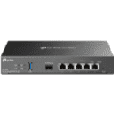 Thumbnail 0 de Router TP-Link TL-ER7206 SafeStream V1, 1-SFP-WAN/LAN 5-1000 WAN/LAN USB-WAN