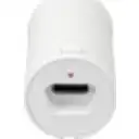 Thumbnail 1 de UBIQUITI 22mm 360o 4MP 2560x2560 1:1 24FPS Camara requie UVC-Theta-Hub