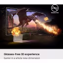Thumbnail 5 de Monitor Vision 3D Gamer Samsung G90XF 27" 4K sin lentes IPS 165Hz Pivoteable