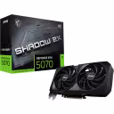 Thumbnail 0 de MSI GeForce RTX 5070 12G SHADOW 2X OC [G5070-12S2C]