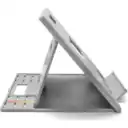 Thumbnail 2 de Base para Notebook Kesington Easy Riser Go SmartFit, hasta 17" Color Gris