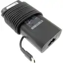 Thumbnail 0 de Cargador Notebook Dell 65W USB-C 450-BBVB Color Negro