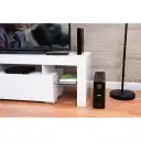 Thumbnail 5 de UPS APC 1300VA 780W Torre interactiva BackProBR enc IEC 230V Interfaz LCD