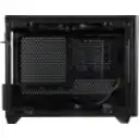 Thumbnail 3 de Gabinete Cooler Master MasterBox NR200P Ventana 2*USB 3.2 Aud-Mic MiniITX Negro