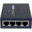 Thumbnail 3 de PLANET HUB 4-PoE+af/at 120W-Tot Gigabit inyector Multiple inc54V/130W