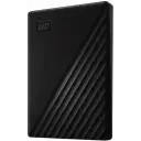 Thumbnail 1 de Disco Duro Externo Western Digital My Passport 2TB 2.5" USB3.0 Color Negro