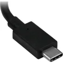 Thumbnail 1 de Adaptador Conver USB-C Macho a HDMI Hembra para MacBook Chromebook otros 4K 60Hz