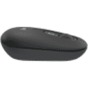 Thumbnail 4 de Kit Teclado Mouse Logitech Pop Icon Conectividad Inalámbrica BT Grafito/Verde
