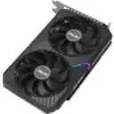 Thumbnail 4 de Tarjeta de Video Asus Dual GF-RTX3060-O12G-V2 12GB GDDR6 PCIe4.0 3*DP HDMI ATX