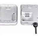 Thumbnail 1 de UBIQUITI 1,7-Pulg 11kW Estacion Carga NFC Wifi UID UniFi UC-EV-Station