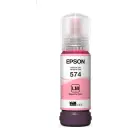 Thumbnail 1 de Botella de Tinta Epson T574 Magenta Light, EcoTank L8050/L18050, 7.300 Pág 70ml 