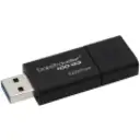 Thumbnail 0 de Pendrive 128GB Kingston DataTraveler 100 G3 USB 3.0 Color Negro 