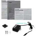Thumbnail 6 de Switch D-Link DGS-1100-08, 8 Puertos Gigabit LAN RJ-48 1000Mbps Smart Managed 