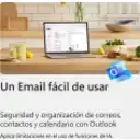 Thumbnail 6 de Licencia Microsoft 365 Personal 1 usuario Licencia por 1 año ESD