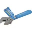 Thumbnail 0 de 6-pulgadas Max-Hex-19mm Llave Inglesa Francesa Ajustable 150mm