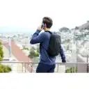 Thumbnail 4 de Mochila Kensington EcoFriendly EQ para Notebook de 16" Color Negro