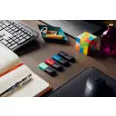 Thumbnail 12 de Pendrive 256GB Kingston DataTraveler Exodia M USB3.2 Gen1 Color Negro/Verde-az
