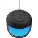 Thumbnail 0 de Xtech - Speaker - Black with LED Lights - Halen BT 3W TWS XTS-603