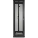 Thumbnail 1 de AR2400 NetShelter SV 42U 600mm Wide x 1060mm Deep