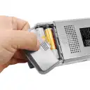 Thumbnail 3 de MLAB RADIO RETRO PORTATIL CF-10 SILVER