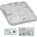Thumbnail 0 de MIKROTIK 25dBm 5150-5875MHz 5GHz 2x2 L3 16dBi 23o 1-100-PoE 129x129mm