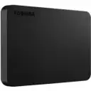 Thumbnail 0 de Disco Duro Externo Toshiba Canvio Basics 2TB 2.5" USB 3.0 Color Negro