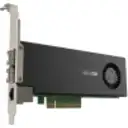 Thumbnail 1 de MIKROTIK PCIe-x8 2-SFP28-25G 1-MGMT Tarjeta NIC/CCR p/Servidor L6