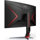 Thumbnail 3 de Monitor Gamer Curvo AOC C24G2 23.6" FHD 1920*1080 LED VA DP 2*HDMI VGA 1ms 144Hz