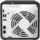 Thumbnail 5 de Servidor NAS Qnap TS-464 Intel Celeron N5095 RAM 8GB Torre 3.5", 2.5" M.2 Slot