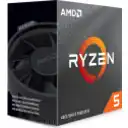 Thumbnail 0 de AMD Ryzen 5 4500 [100-100000644BOX]