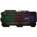 Thumbnail 0 de Fiddler Z Gaming Keyboard (FD-KD609)