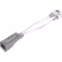 Thumbnail 0 de MIKROTIK Gigabit PoE injector