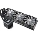 Thumbnail 7 de Refrigeración Líquida CPU Cougar Helor 360 RGB 3x120mm 1800rpm 4 Pin AMD/Intel