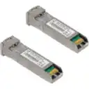 Thumbnail 4 de UBIQUITI 2-unids SFP+ MM 10Gbps 300mt 850nm MultiModo 2-Fibras-LC DDM