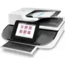 Thumbnail 3 de Escáner de Escritorio HP Sender Flow 8500 FN2 ADF 600 dpi LCD Duplex USB