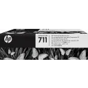 Thumbnail 0 de Kit de Reemplazo de Cabezal de Impresion HP 711 Designjet (C1Q10A)